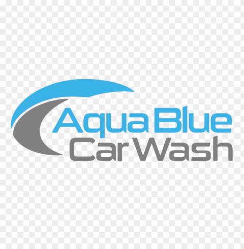 carwash Isolated Design on Clear Transparent PNG