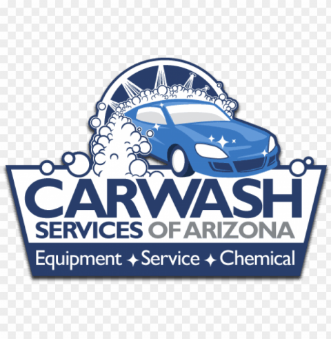 carwash services of arizona - car wash services logo PNG images without watermarks