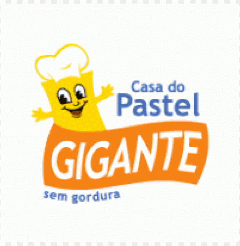 casa do pastel gigante logo vector free PNG transparent images for websites