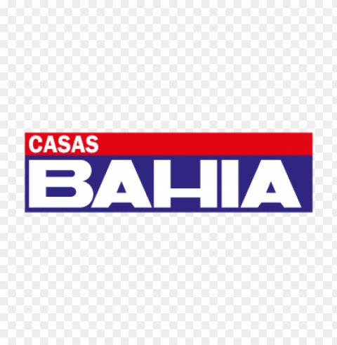 casas bahia vector logo PNG files with clear backdrop assortment