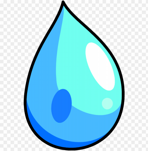 cascade badge - pokemon water badge Isolated Item with HighResolution Transparent PNG