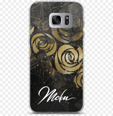 case samsung black&gold - iphone High-quality transparent PNG images PNG transparent with Clear Background ID b3aa8061