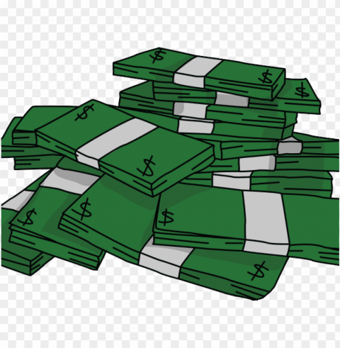 cash clipart cash stack - clipart stack of money Free PNG images with transparency collection PNG transparent with Clear Background ID a335beae