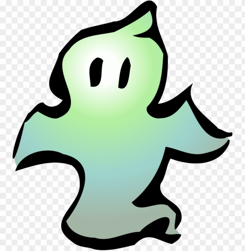 casper computer icons ghost emot - ghost icon Transparent Background PNG Isolated Item