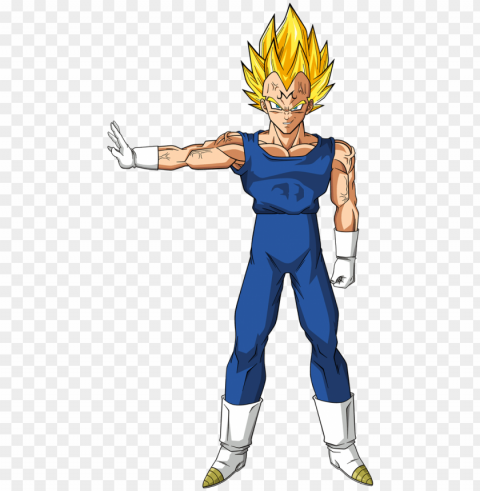 cast - imagenes de majin vegeta PNG images with no limitations PNG transparent with Clear Background ID 481ead75