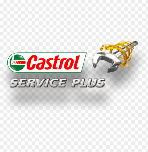 castrol service plus - castrol rx super 15w40 - 5ltr PNG images with transparent layer