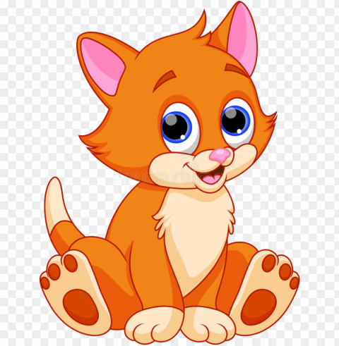 cat cartoon stock - imagenes de gato animados PNG images with transparent canvas compilation