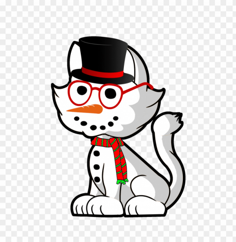 cat in the hat hat clip art - cat cartoon to colour High-resolution PNG images with transparent background