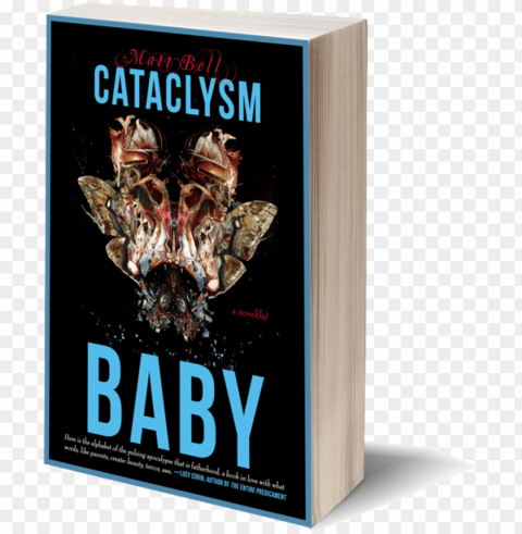 cataclysm baby by matt bell - a tree or a person or a wall stories Transparent PNG graphics archive