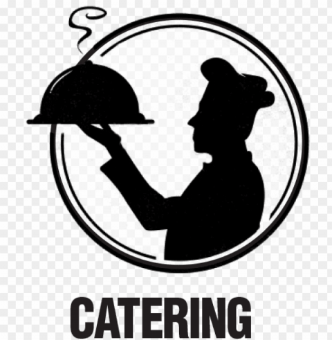 catering ico PNG transparent photos for presentations