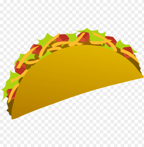 catherine church sumer food sale - clipart taco Isolated Artwork in Transparent PNG Format