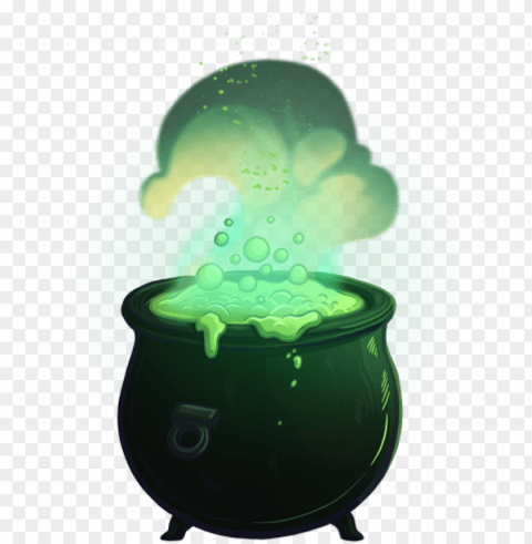 Cauldron - Cauldron PNG File With Alpha