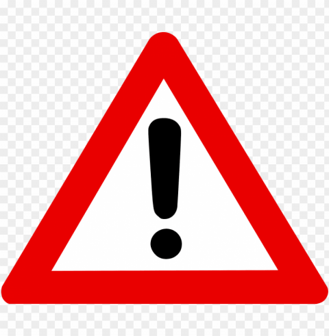caution PNG Image Isolated with Transparent Clarity