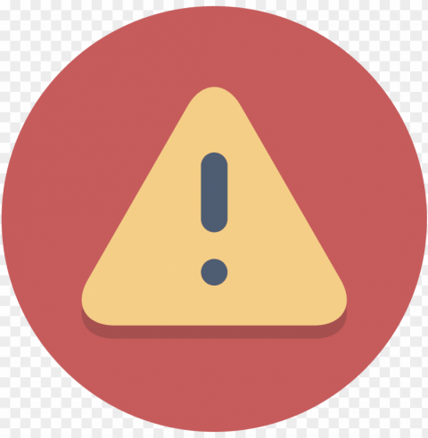 caution PNG Image with Isolated Graphic