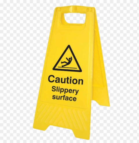 caution slippery surface board PNG images with alpha transparency selection