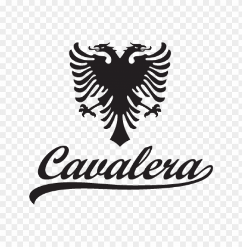 cavalera logo vector PNG images with high-quality resolution