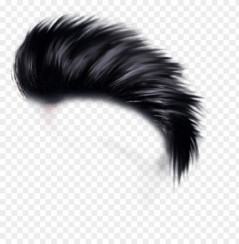 cb hair zip - hairs boys Transparent PNG images set