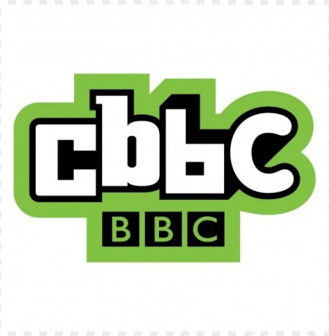 cbbc logo vector HighQuality Transparent PNG Isolated Graphic Design