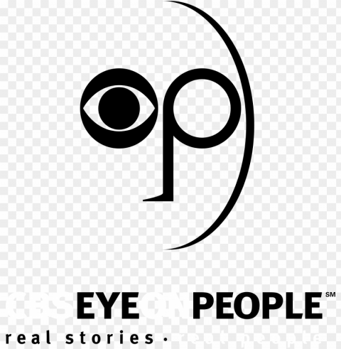 cbs eye on people PNG files with alpha channel