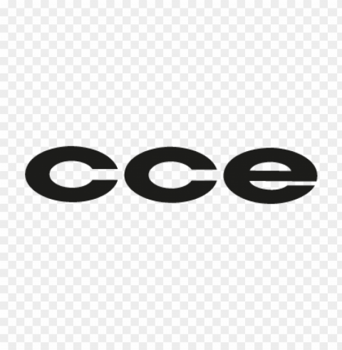 cce vector logo PNG for personal use