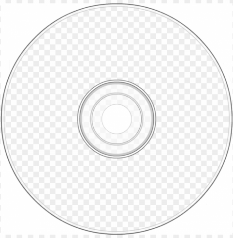 cd dvd image download image with transparent - blank cd template High-resolution PNG images with transparency wide set