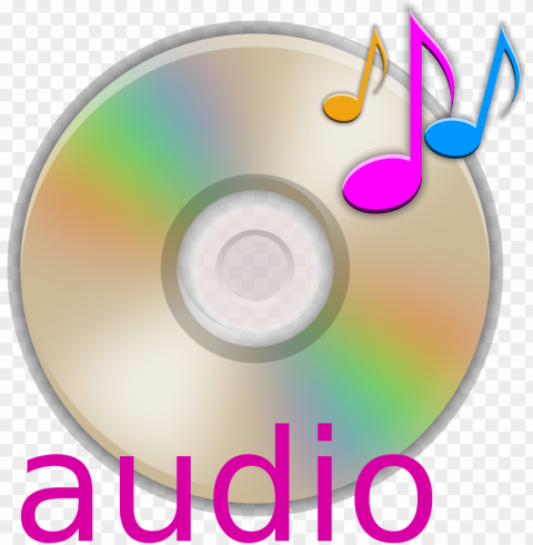 cd vector - audio cd icon PNG graphics with clear alpha channel collection