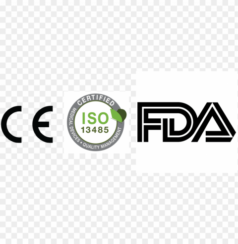 ce iso fda - ce fda iso Transparent PNG Isolated Item