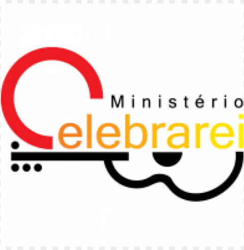 celebrarei ministerio de louvor vector free download Transparent background PNG stock