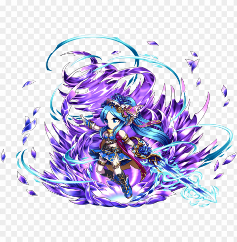 celebrate spring with new update for brave frontier ClearCut PNG Isolated Graphic PNG transparent with Clear Background ID 4a638b6b