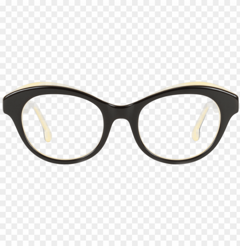celebrating the diversity of faces & the uniqueness - glasses PNG with transparent background free
