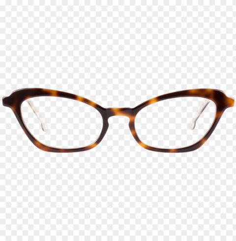 celebrating the diversity of faces & the uniqueness - glasses Isolated Graphic on HighResolution Transparent PNG