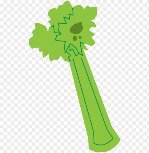 celery - cartoon celery PNG transparent images mega collection