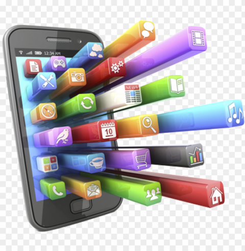 cell phone apps PNG clipart PNG transparent with Clear Background ID 3cc4544b