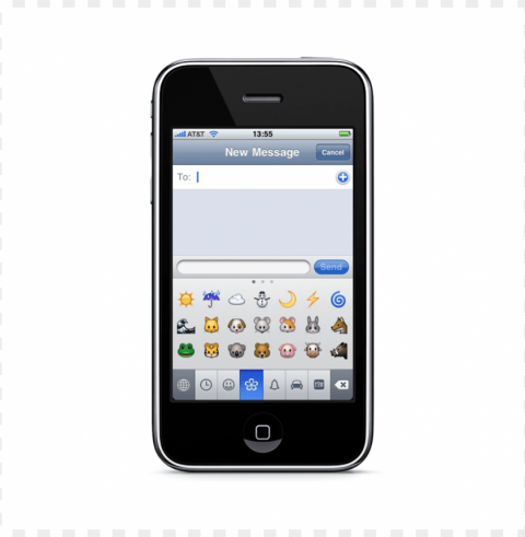 cell phone emoji Free PNG images with transparent background