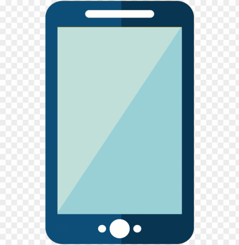 cell phone icon free - movil vector PNG transparent images for printing