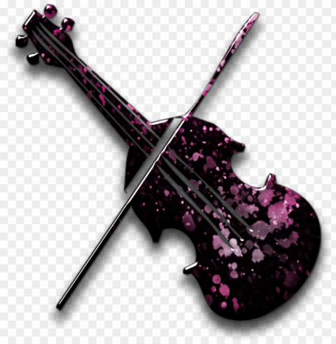 Cello Bow Icon - Icon PNG For Overlays