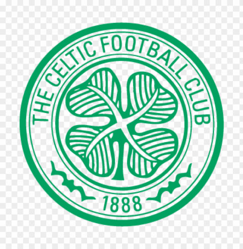 celtic fc logo vector free download Isolated Artwork in Transparent PNG Format