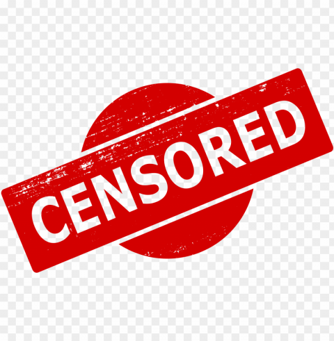 censored PNG no watermark
