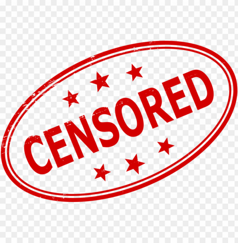censored PNG Object Isolated with Transparency images Background - image ID is 7f290803