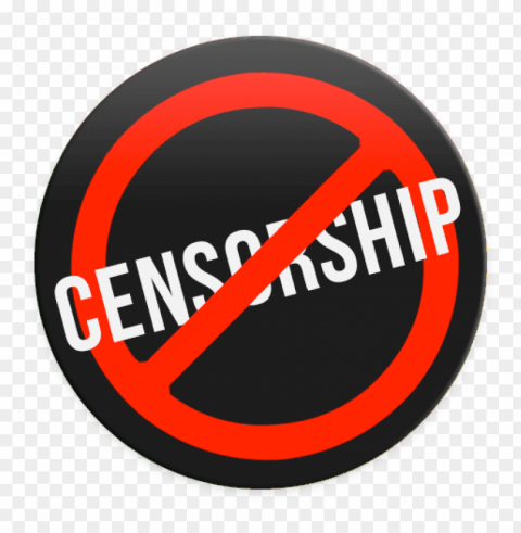 censored PNG transparent artwork