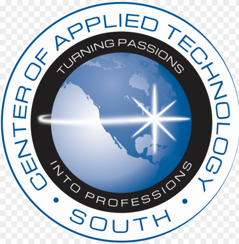 center of applied technology south High-resolution PNG