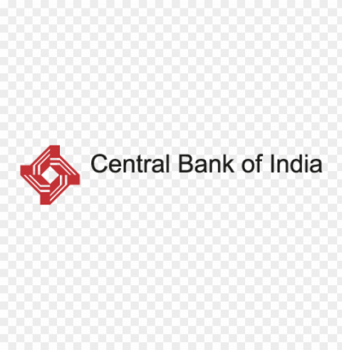 central bank of india logo vector download free PNG Image Isolated with Transparency