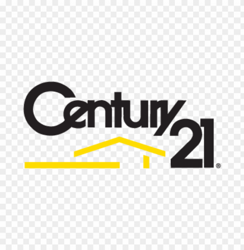 century 21 logo vector free download PNG pictures with no backdrop needed