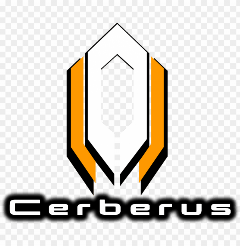 cerberus mass effect icon - mass effect cerberus logo HighResolution Isolated PNG with Transparency