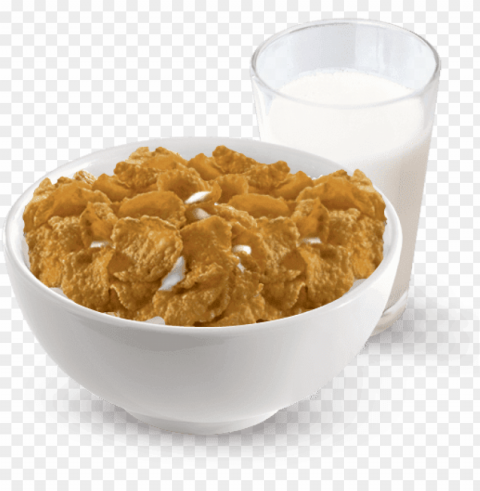 cereal PNG icons with transparency