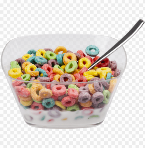 cereal PNG Image Isolated with HighQuality Clarity