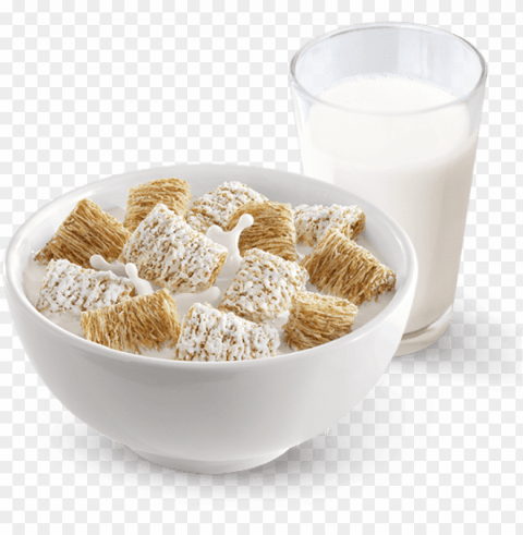 cereal PNG Image Isolated with Transparent Detail