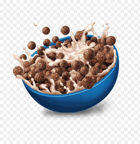 cereal PNG Image with Clear Isolation