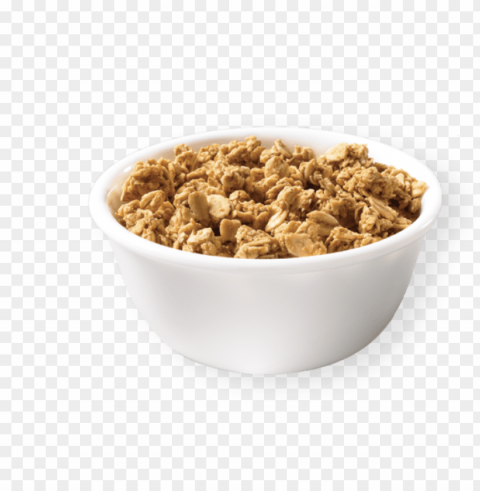 cereal PNG Image with Isolated Subject