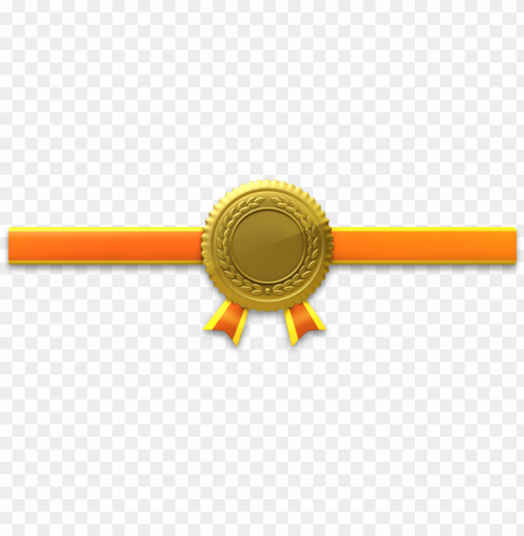 certificate gold seal picture transparent download - ribbon for certificate PNG images for personal projects